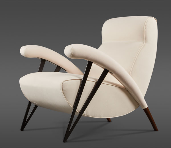 Studiolo Seating, 1210